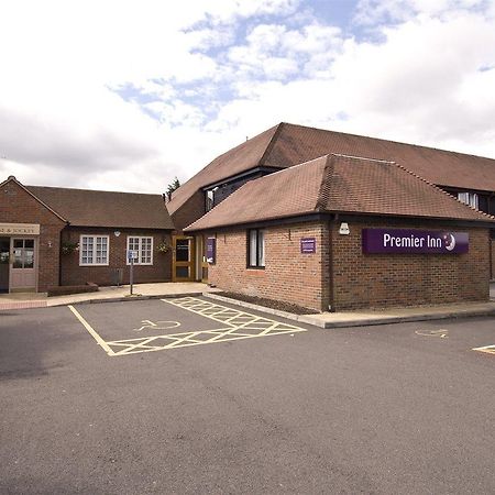Premier Inn Aylesbury Εξωτερικό φωτογραφία