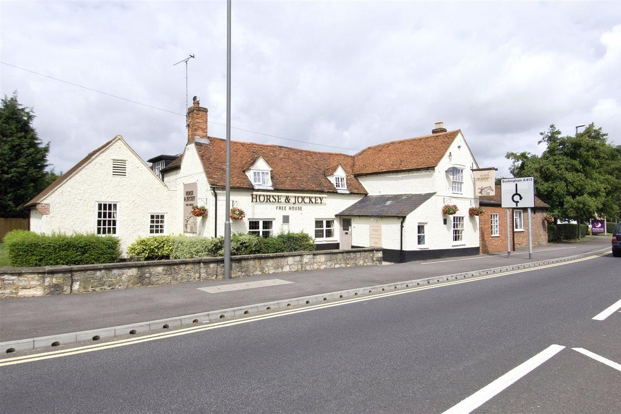 Premier Inn Aylesbury Εξωτερικό φωτογραφία