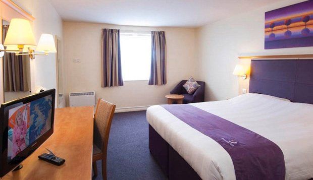 Premier Inn Aylesbury Εξωτερικό φωτογραφία